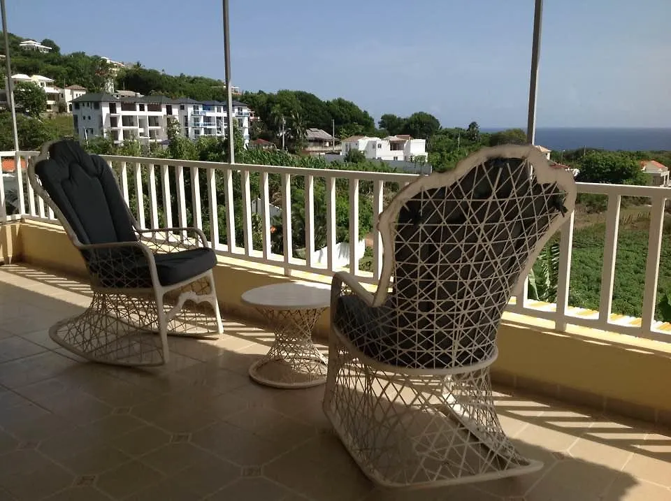 Διαμέρισμα Bob & Sue'S Hotel Luperón