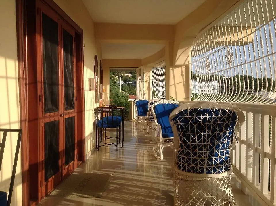 Bob & Sue'S Hotel Luperón Δομινικανή Δημοκρατία