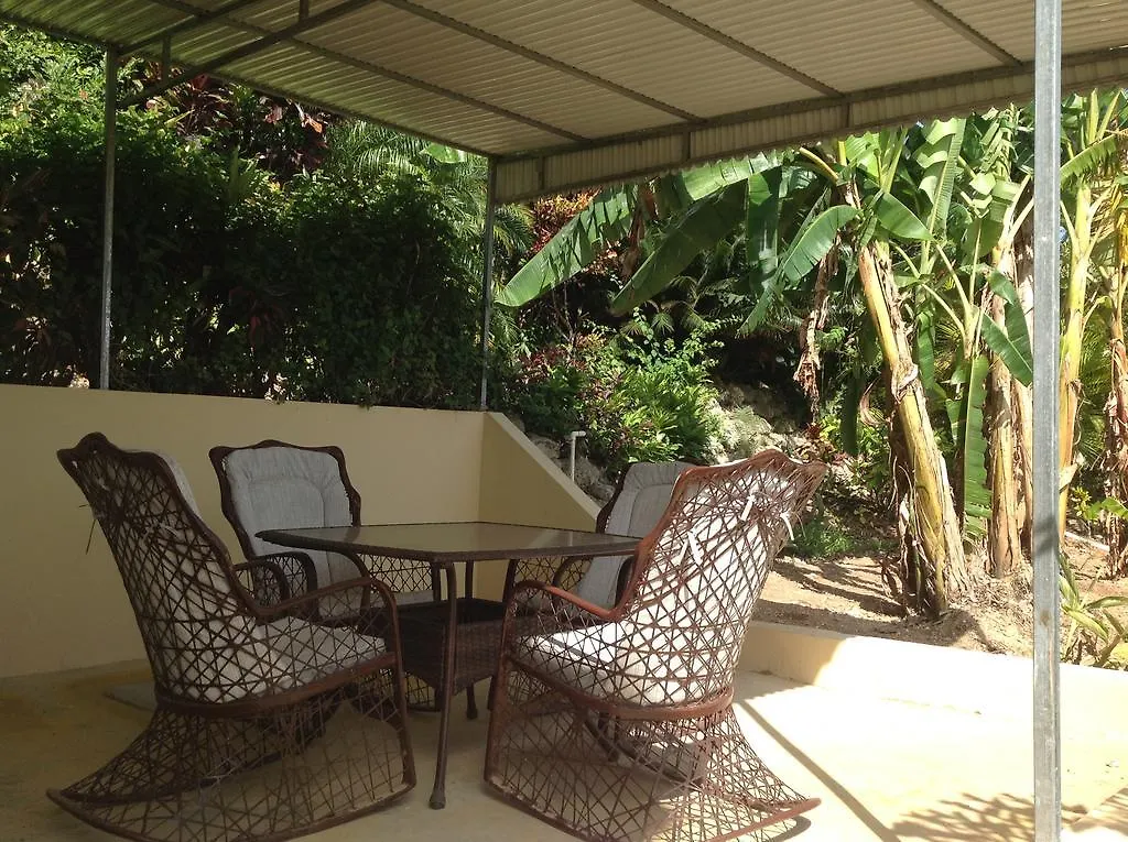 Bob & Sue'S Hotel Luperón Διαμέρισμα
