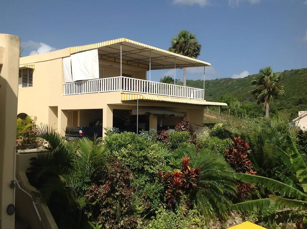 Bob & Sue'S Hotel Luperón Διαμέρισμα