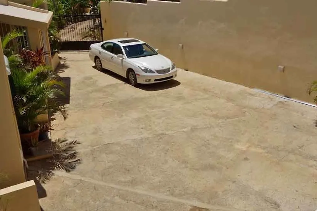 Bob & Sue'S Hotel Luperón 0*,  Δομινικανή Δημοκρατία